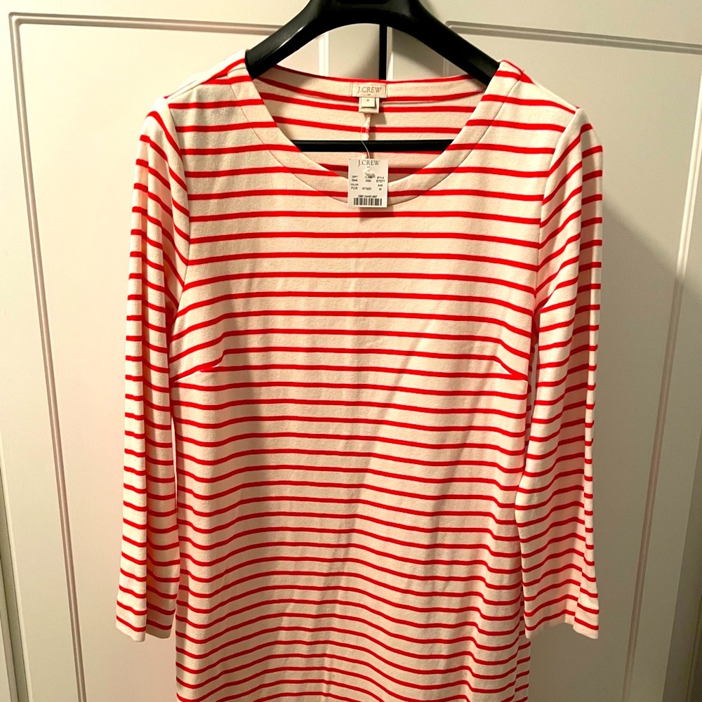 JCrew tunic/minidress